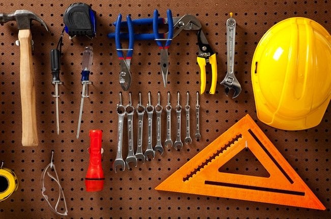 5 Things To Do When Cleaning And Inspecting Your Tools