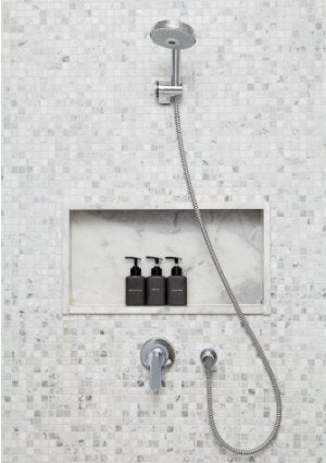 Homemade Shower Cleaner - 4 DIY Recipes