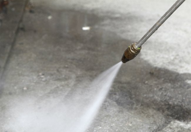 Concrete Floor Repair Reviving a Tired Surface Bob Vila