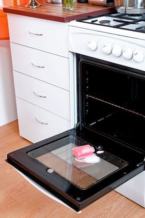 Homemade Oven Cleaner - Bob Vila