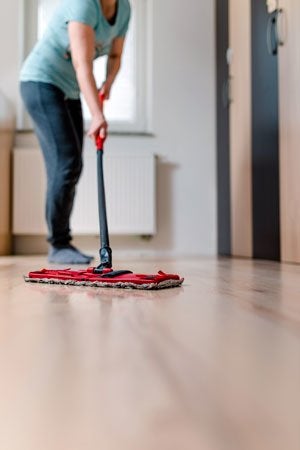 Homemade Wood Floor Cleaner Bob Vila