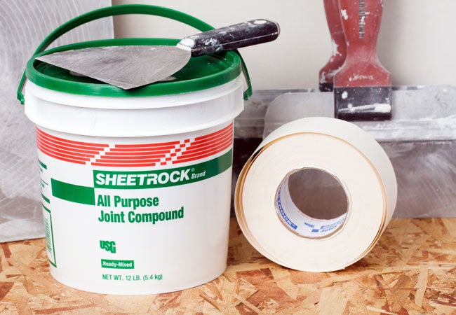 How to Mud Drywall Like a Pro | Bob Vila