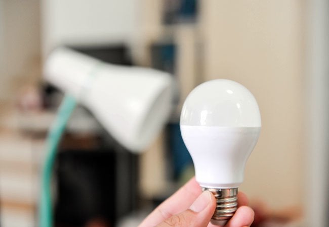 The Best LED Light Bulbs for the Home - Bob Vila