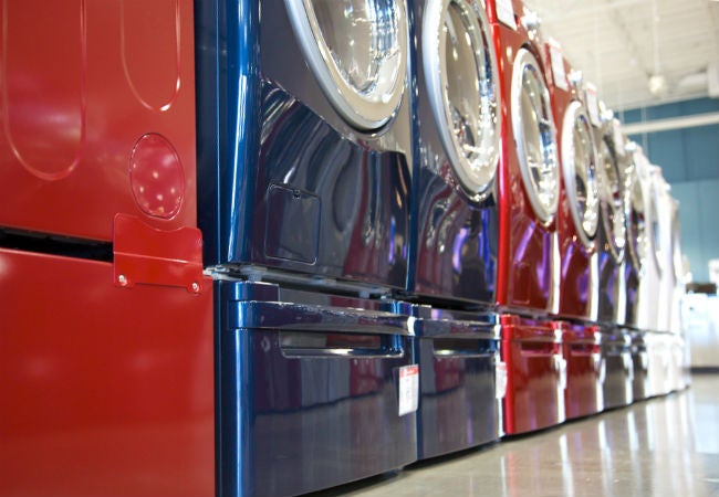 Gas Vs Electric Dryers The Lowdown On Shopping For Laundry Room Appliances Bob Vila,How To Make Candles In Minecraft