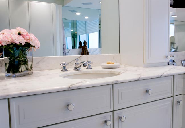 How To Paint Bathroom Cabinets Bob Vila,Elegant Dining Room Sets For Small Spaces