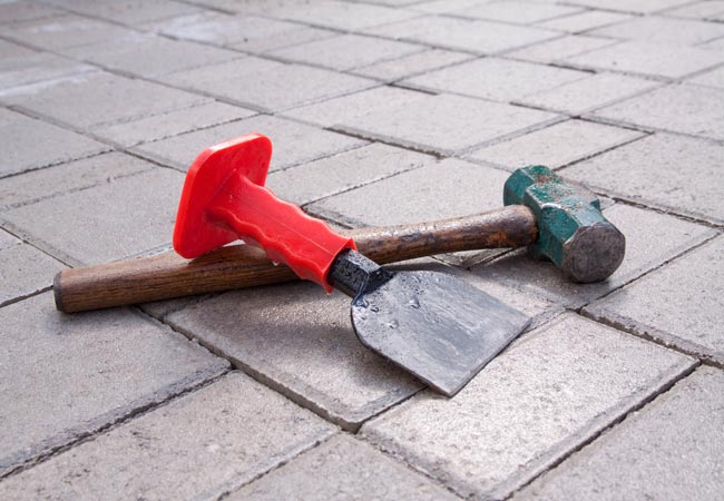 How To Cut Pavers Of Any Kind Brick Stone Or Concrete Bob Vila,Green Mexican Sauces