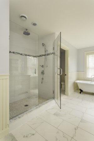 9 Tips for Improving Bathroom Ventilation