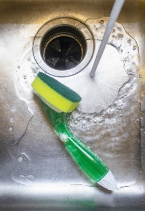Clogged Kitchen Sink? 5 Steps to a Fresh Drain