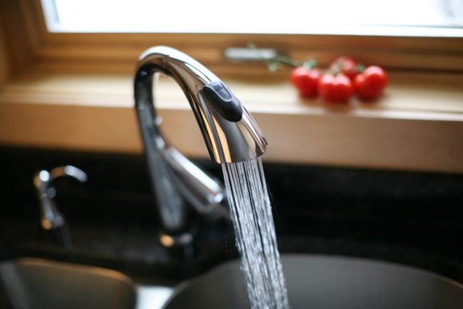 Clogged Kitchen Sink? 5 Steps to a Fresh Drain