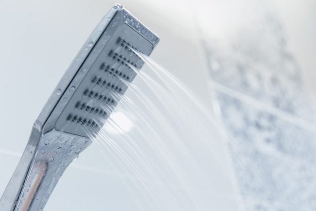 The Benefits of Low-Flow Faucets and Showerheads
