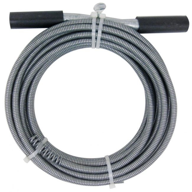 General Wire 25/' Drill-Snake
