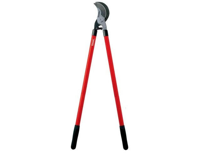 The Best Loppers for Pruning Option: Corona Heavy Duty Bypass Loppers