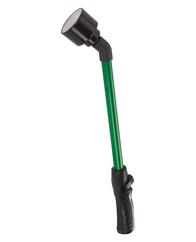  The Best Hose Nozzle Options: Dramm 14864 One Touch Rain Wand