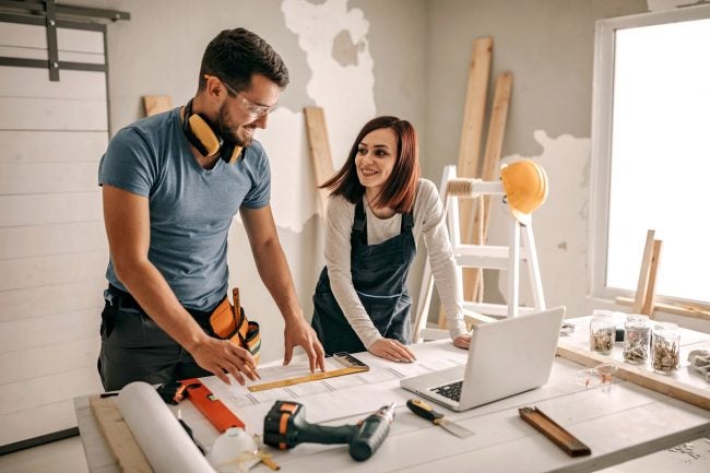 5 Things to Know About Home Improvement Loans