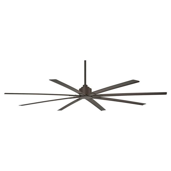 The Best Outdoor Ceiling Fan Option: Minka-Aire 65-inch Outdoor Ceiling Fan