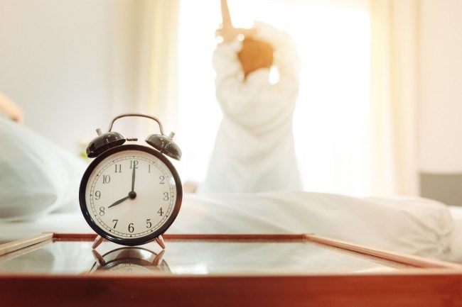 The Best Alarm Clock Options