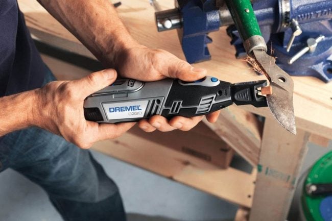 The Best Rotary Tool Options