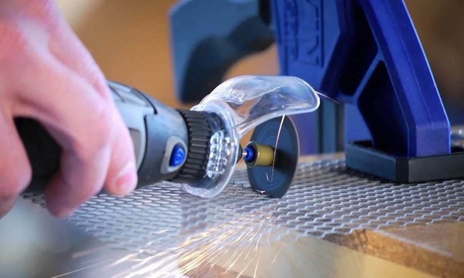 The Best Rotary Tool Options