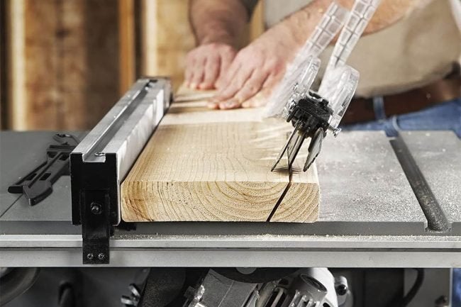 The Best table Saw Options