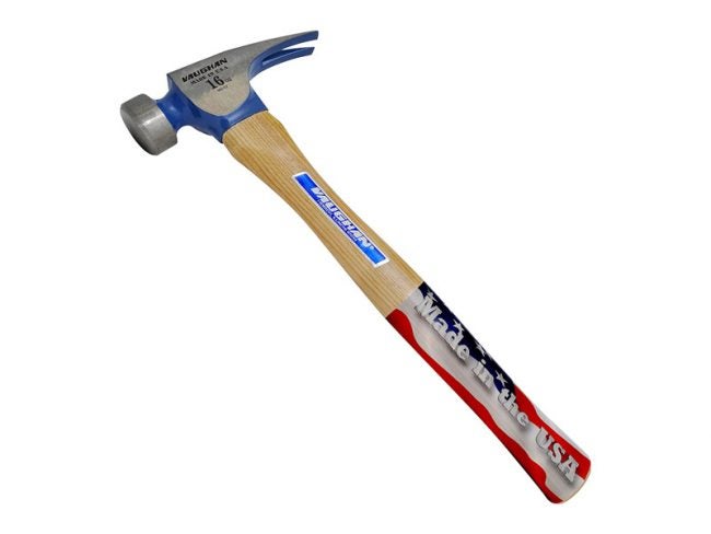Roofing Tools: Hammer