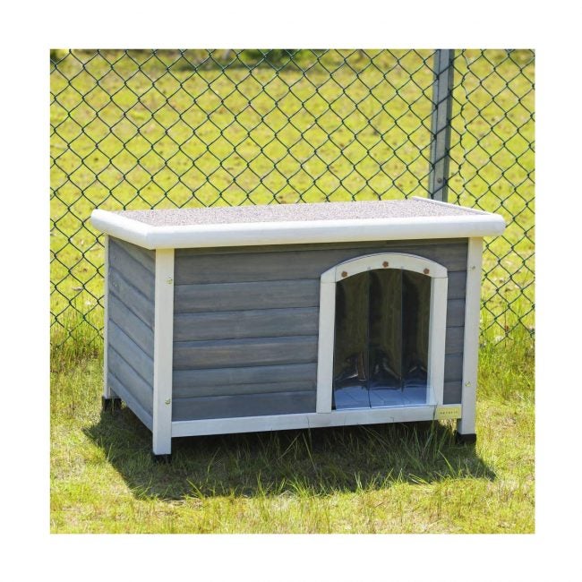 Best Dog Houses Options: Petsfit Dog House Outdoor 