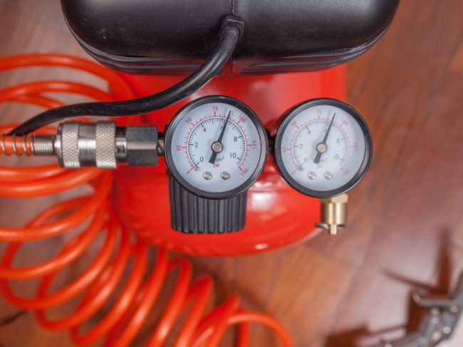  The Best Home Air Compressor Option