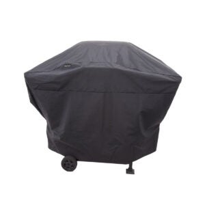 Best Outdoor Furniture Cover Options: Char Broil Performance Grill Cover, 2 Burner