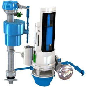 Best Toilet Repair Kit HydroRight