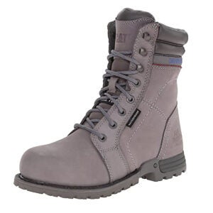 women's eh rated work boots