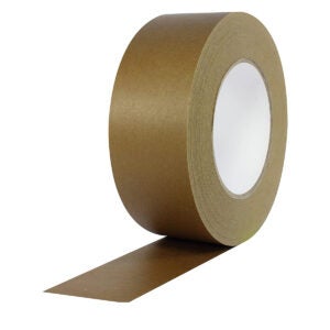 Best Packing Tapes Options: ProTapes Pro 184HD Rubber High Tensile Kraft