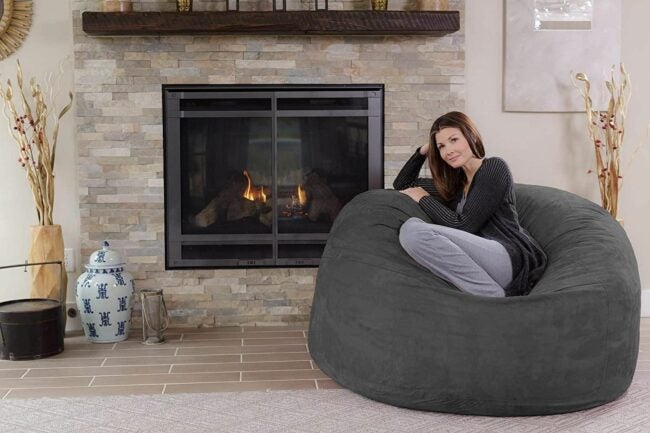 The Best Bean Bag Chairs Option