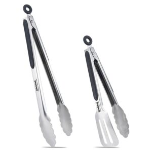 Best Grill Tongs Jinkitch