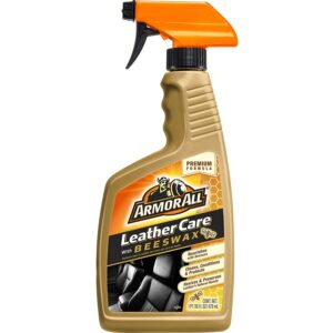 Best Leather Cleaner Armor