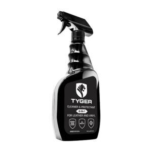 Best Leather Cleaner Tyger