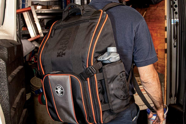 The Best Tool Backpack Options