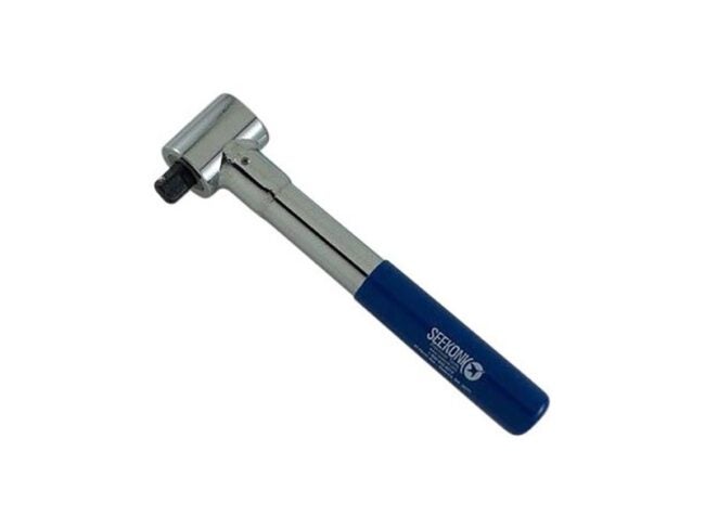 Types of Torque Wrenches: Slip Torque Wrench