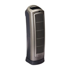 The Best Electric Garage Heater Option: Lasko 755320 Ceramic Space Heater
