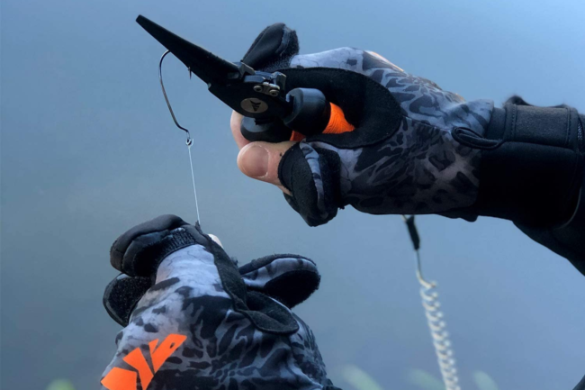 The Best Fishing Pliers Option