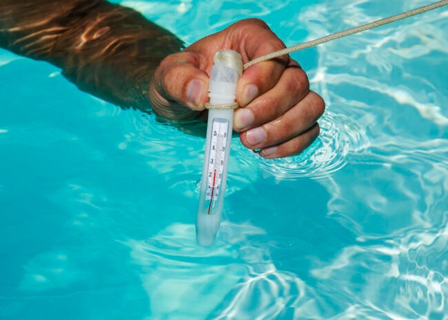 The Best Pool Heater Options