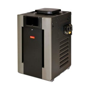 The Best Pool Heater Option: Raypak 336K BTU Digital Ignition Natural Gas Heater