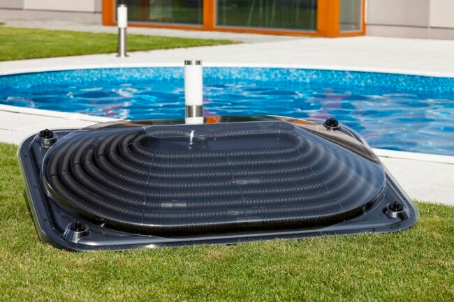 The Best Pool Heater Options