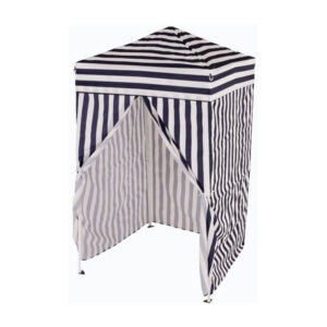 The Best Pop-Up Canopy Option: Impact Canopy 4’ x 4’ Portable Dressing Room