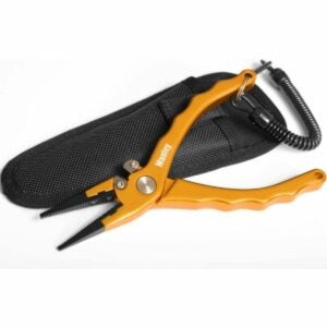 The Best Fishing Pliers Option: Manley Professional Saltwater Fishing Pliers