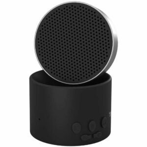 The Best White Noise Machine Option: LectroFan Micro2 Sleep Sound Machine & Bluetooth Speaker