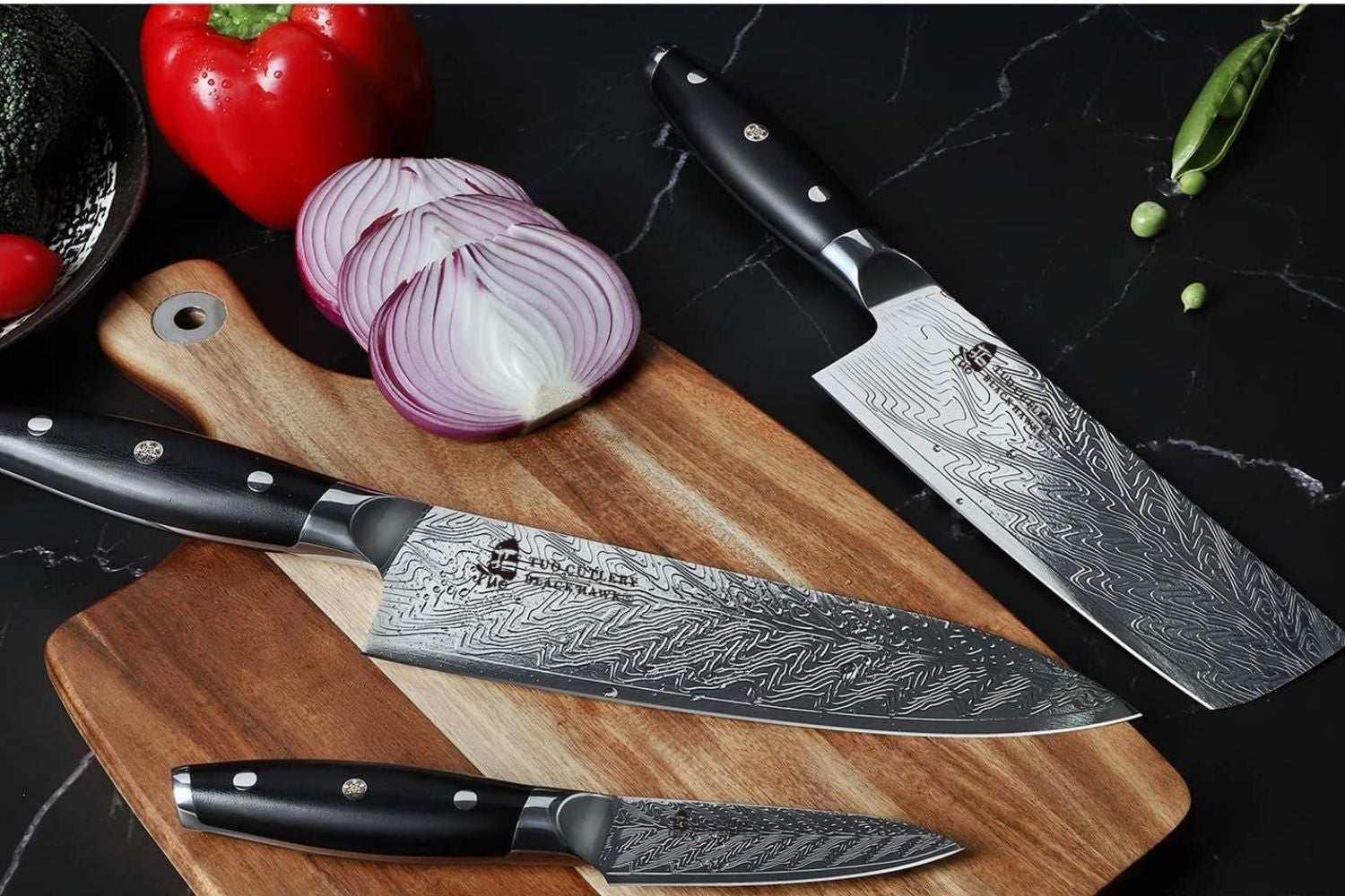 The Best Kitchen Knives of 2020 Bob Vila