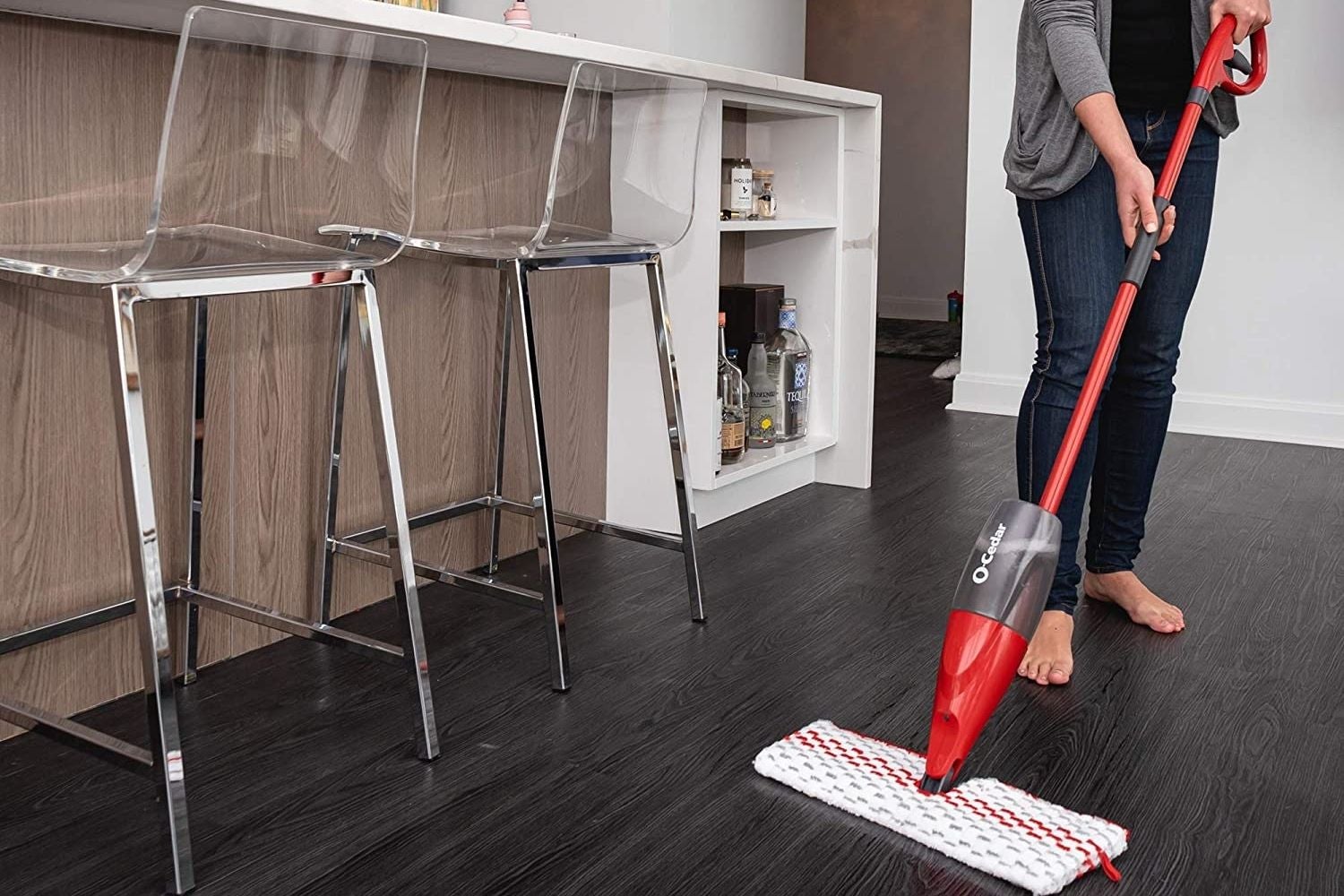 The Best Spray Mop Options for Household Cleaning in 2020 Bob Vila