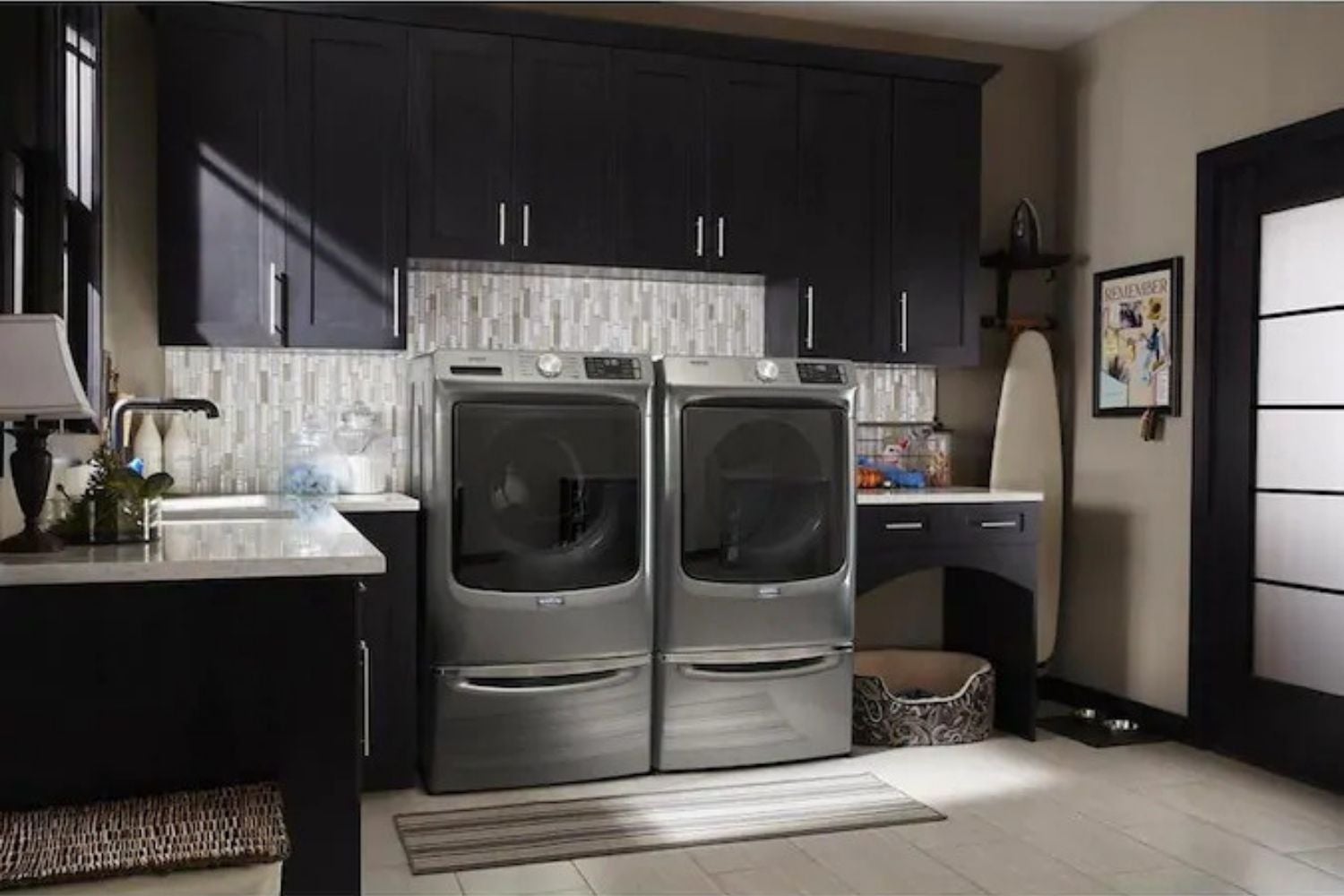 The Best Washer And Dryer Black Friday Deals 2020 Savings On Lg Samsung Ge And More
