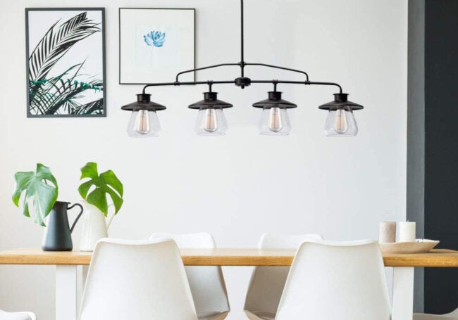 The Best Pendant Lights for the Home