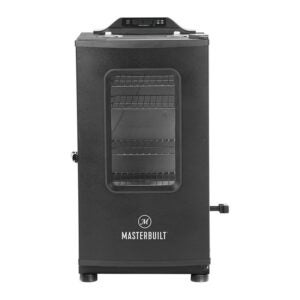 The Best Offset Smoker Option: Masterbuilt MB20073519 Bluetooth Digital Electric