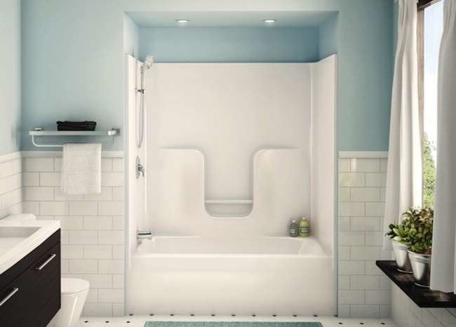 Homewyse Bathroom Remodel, Cost To Remodel Master Bathroom Homewyse